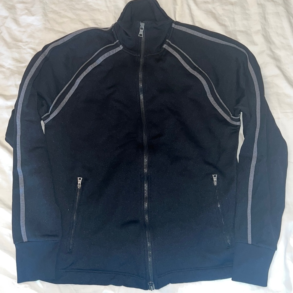 Banana republic mens light jacket